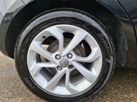 USED 2015 15 VAUXHALL CORSA 1.4 EXCITE AC ECOFLEX 5d 89 BHP VAUXHALL CORSA 1.4 EXCITE AC ECOFLEX 5d 89 BHP
