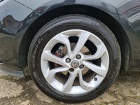 USED 2015 15 VAUXHALL CORSA 1.4 EXCITE AC ECOFLEX 5d 89 BHP VAUXHALL CORSA 1.4 EXCITE AC ECOFLEX 5d 89 BHP