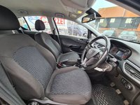 USED 2015 15 VAUXHALL CORSA 1.4 EXCITE AC ECOFLEX 5d 89 BHP VAUXHALL CORSA 1.4 EXCITE AC ECOFLEX 5d 89 BHP