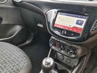 USED 2015 15 VAUXHALL CORSA 1.4 EXCITE AC ECOFLEX 5d 89 BHP VAUXHALL CORSA 1.4 EXCITE AC ECOFLEX 5d 89 BHP