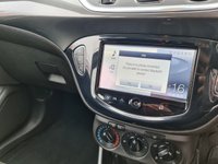 USED 2015 15 VAUXHALL CORSA 1.4 EXCITE AC ECOFLEX 5d 89 BHP VAUXHALL CORSA 1.4 EXCITE AC ECOFLEX 5d 89 BHP