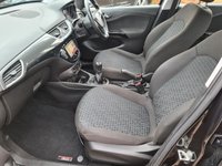 USED 2015 15 VAUXHALL CORSA 1.4 EXCITE AC ECOFLEX 5d 89 BHP VAUXHALL CORSA 1.4 EXCITE AC ECOFLEX 5d 89 BHP