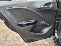 USED 2015 15 VAUXHALL CORSA 1.4 EXCITE AC ECOFLEX 5d 89 BHP VAUXHALL CORSA 1.4 EXCITE AC ECOFLEX 5d 89 BHP