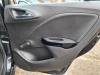 USED 2015 15 VAUXHALL CORSA 1.4 EXCITE AC ECOFLEX 5d 89 BHP VAUXHALL CORSA 1.4 EXCITE AC ECOFLEX 5d 89 BHP