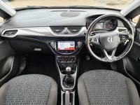 USED 2015 15 VAUXHALL CORSA 1.4 EXCITE AC ECOFLEX 5d 89 BHP VAUXHALL CORSA 1.4 EXCITE AC ECOFLEX 5d 89 BHP