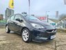 USED 2015 15 VAUXHALL CORSA 1.4 EXCITE AC ECOFLEX 5d 89 BHP VAUXHALL CORSA 1.4 EXCITE AC ECOFLEX 5d 89 BHP