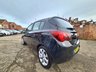 USED 2015 15 VAUXHALL CORSA 1.4 EXCITE AC ECOFLEX 5d 89 BHP VAUXHALL CORSA 1.4 EXCITE AC ECOFLEX 5d 89 BHP