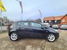 USED 2015 15 VAUXHALL CORSA 1.4 EXCITE AC ECOFLEX 5d 89 BHP VAUXHALL CORSA 1.4 EXCITE AC ECOFLEX 5d 89 BHP