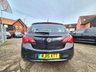 USED 2015 15 VAUXHALL CORSA 1.4 EXCITE AC ECOFLEX 5d 89 BHP VAUXHALL CORSA 1.4 EXCITE AC ECOFLEX 5d 89 BHP