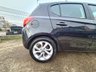 USED 2015 15 VAUXHALL CORSA 1.4 EXCITE AC ECOFLEX 5d 89 BHP VAUXHALL CORSA 1.4 EXCITE AC ECOFLEX 5d 89 BHP