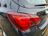 USED 2015 15 VAUXHALL CORSA 1.4 EXCITE AC ECOFLEX 5d 89 BHP VAUXHALL CORSA 1.4 EXCITE AC ECOFLEX 5d 89 BHP
