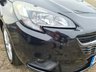 USED 2015 15 VAUXHALL CORSA 1.4 EXCITE AC ECOFLEX 5d 89 BHP VAUXHALL CORSA 1.4 EXCITE AC ECOFLEX 5d 89 BHP