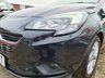 USED 2015 15 VAUXHALL CORSA 1.4 EXCITE AC ECOFLEX 5d 89 BHP VAUXHALL CORSA 1.4 EXCITE AC ECOFLEX 5d 89 BHP
