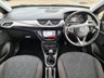 USED 2015 15 VAUXHALL CORSA 1.4 EXCITE AC ECOFLEX 5d 89 BHP VAUXHALL CORSA 1.4 EXCITE AC ECOFLEX 5d 89 BHP