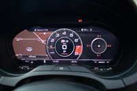 USED 2018 18 AUDI S3 2.0 S3 TFSI QUATTRO BLACK EDITION 4d 306 BHP VIRTUAL COCKPIT+MAG RIDE+ 2KEYS
