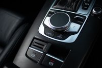 USED 2018 18 AUDI S3 2.0 S3 TFSI QUATTRO BLACK EDITION 4d 306 BHP VIRTUAL COCKPIT+MAG RIDE+ 2KEYS