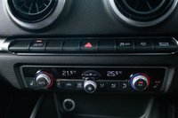 USED 2018 18 AUDI S3 2.0 S3 TFSI QUATTRO BLACK EDITION 4d 306 BHP VIRTUAL COCKPIT+MAG RIDE+ 2KEYS