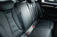 USED 2018 18 AUDI S3 2.0 S3 TFSI QUATTRO BLACK EDITION 4d 306 BHP VIRTUAL COCKPIT+MAG RIDE+ 2KEYS