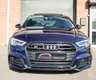 USED 2018 18 AUDI S3 2.0 S3 TFSI QUATTRO BLACK EDITION 4d 306 BHP VIRTUAL COCKPIT+MAG RIDE+ 2KEYS