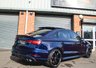 USED 2018 18 AUDI S3 2.0 S3 TFSI QUATTRO BLACK EDITION 4d 306 BHP VIRTUAL COCKPIT+MAG RIDE+ 2KEYS