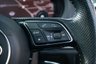 USED 2018 18 AUDI S3 2.0 S3 TFSI QUATTRO BLACK EDITION 4d 306 BHP VIRTUAL COCKPIT+MAG RIDE+ 2KEYS