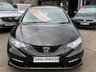 USED 2015 15 HONDA CIVIC 1.6 I-DTec SE Plus Tourer 5dr -UPGRADE ALLOYS 