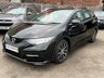 USED 2015 15 HONDA CIVIC 1.6 I-DTec SE Plus Tourer 5dr -UPGRADE ALLOYS 