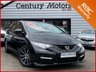 USED 2015 15 HONDA CIVIC 1.6 I-DTec SE Plus Tourer 5dr -UPGRADE ALLOYS 