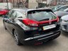 USED 2015 15 HONDA CIVIC 1.6 I-DTec SE Plus Tourer 5dr -UPGRADE ALLOYS 