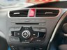 USED 2015 15 HONDA CIVIC 1.6 I-DTec SE Plus Tourer 5dr -UPGRADE ALLOYS 