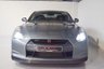 USED 2010 60 NISSAN GT-R 3.8 PREMIUM EDITION 2d 479 BHP 