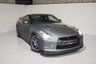 USED 2010 60 NISSAN GT-R 3.8 PREMIUM EDITION 2d 479 BHP 