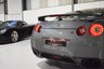 USED 2010 60 NISSAN GT-R 3.8 PREMIUM EDITION 2d 479 BHP 