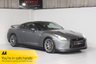 USED 2010 60 NISSAN GT-R 3.8 PREMIUM EDITION 2d 479 BHP 