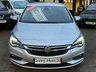 USED 2017 17 VAUXHALL ASTRA 1.6 CDTi Elite NAV 5d - FULL LEATHER 