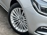 USED 2017 17 VAUXHALL ASTRA 1.6 CDTi Elite NAV 5d - FULL LEATHER 