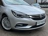 USED 2017 17 VAUXHALL ASTRA 1.6 CDTi Elite NAV 5d - FULL LEATHER 