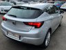 USED 2017 17 VAUXHALL ASTRA 1.6 CDTi Elite NAV 5d - FULL LEATHER 