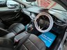 USED 2017 17 VAUXHALL ASTRA 1.6 CDTi Elite NAV 5d - FULL LEATHER 