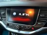 USED 2017 17 VAUXHALL ASTRA 1.6 CDTi Elite NAV 5d - FULL LEATHER 