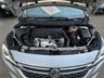USED 2017 17 VAUXHALL ASTRA 1.6 CDTi Elite NAV 5d - FULL LEATHER 
