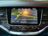 USED 2017 17 VAUXHALL ASTRA 1.6 CDTi Elite NAV 5d - FULL LEATHER 