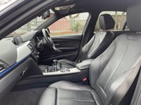USED 2014 14 BMW 3 SERIES 2.0 318D M SPORT 4d 141 BHP 