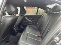 USED 2014 14 BMW 3 SERIES 2.0 318D M SPORT 4d 141 BHP 