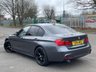 USED 2014 14 BMW 3 SERIES 2.0 318D M SPORT 4d 141 BHP 