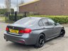 USED 2014 14 BMW 3 SERIES 2.0 318D M SPORT 4d 141 BHP 