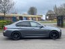 USED 2014 14 BMW 3 SERIES 2.0 318D M SPORT 4d 141 BHP 