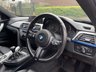 USED 2014 14 BMW 3 SERIES 2.0 318D M SPORT 4d 141 BHP 