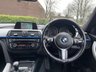 USED 2014 14 BMW 3 SERIES 2.0 318D M SPORT 4d 141 BHP 