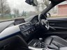 USED 2014 14 BMW 3 SERIES 2.0 318D M SPORT 4d 141 BHP 